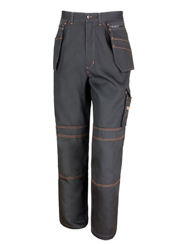 R-R323X-Lite X-Over Holster Trouser